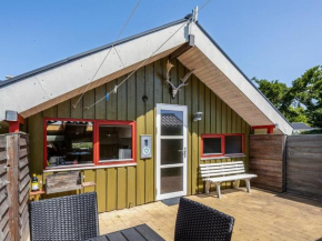 Holiday Home Ofelia - 500m to the inlet by Interhome